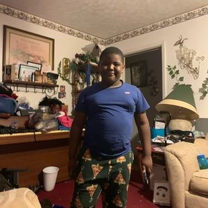 Meet your Posher, Yashemio